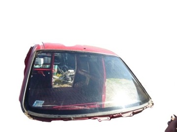 BERLINGO PARTNER I FACELIFT 02-08 SKLO (OKNO) ČELNÍ PŘEDNÍ