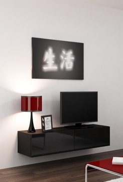 Szafka RTV Cama Meble 1 cm x 1 cm x 1 cm