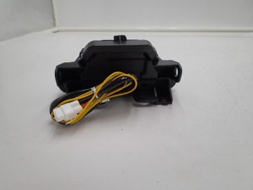 YAMAHA MT07 MT-07 14-17 Фонарь задний, дымчатый, светодиодный, новый