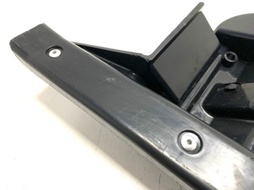 Крышка нижнего рычага подвески двигателя Lucky Star 250