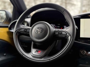 Toyota Aygo X 2025 Style GR Sport 1.5 Hybrid 116KM | 5 głośników!, zdjęcie 12