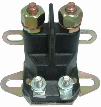 STYCZNIK MAGNETYCZNY TRAKTORKA HUSQVARNA MTD