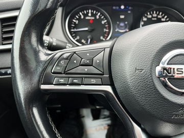 Nissan Qashqai II Crossover Facelifting 1.3 DIG-T  160KM 2020 Nissan Qashqai Navi /Kamera 360 /Panorama, zdjęcie 12