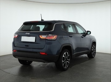 Jeep Compass II 2024 Jeep Compass 1.5 Turbo e-Hybrid, Salon Polska, zdjęcie 4