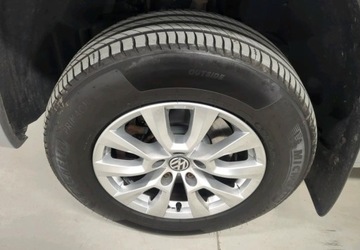 Volkswagen Amarok I Pick Up Double Cab Facelifting 3.0 TDI 204KM 2020 Volkswagen Amarok salon PL FV VAT 23 3,0 TDi hak 3.0 Diesel 204KM, zdjęcie 11