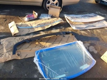 Audi A5 F5 2023 Audi a5 2023, 2.0L, 4x4, SPORTBACK PREMIUM 40 TFSI 2.0 Benzyna 201KM, zdjęcie 12