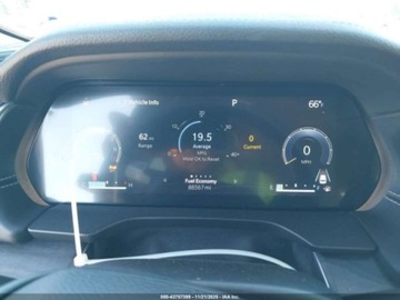 Jeep Grand Cherokee IV 2022 Jeep Grand Cherokee L Limited, 2022r., 4x4, 3.6L 3.6 Benzyna 293KM, zdjęcie 10