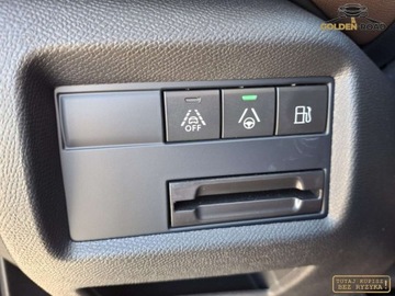 Citroen C5 Aircross 2020 Citroen C5 Aircross 1,6 hybrid full opcja jak nowy panorama automat oplaco, zdjęcie 31