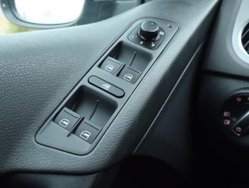 Volkswagen Tiguan I 2009 VW Tiguan 1.4 TSI, Klima, Klimatronic, Tempomat, zdjęcie 12