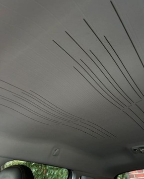 Peugeot 2008 I SUV 1.2 PureTech 110KM 2015 Peugeot 2008 Compass Czujniki Navi Gwarancja w cenie Warszawa VKXA 1.2, zdjęcie 28