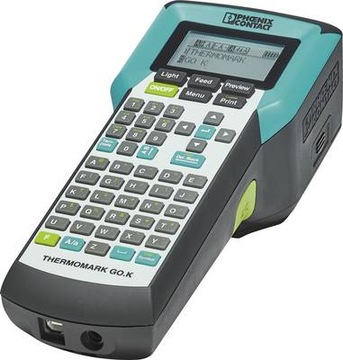Drukarka Phoenix Contact THERMOMARK GO.K 1184146