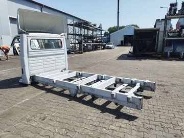 РАМА КУЗОВ КУЗОВ DUCATO ДЖЕМПЕР БОКСЕР 06R- 388CM