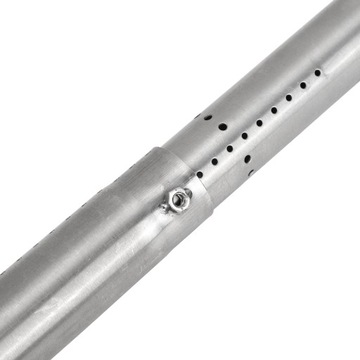 4SZT GRILL GAZOWY PALNIK RUROWY DLA CHARBROIL