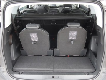 Peugeot 5008 II Crossover 1.5 BlueHDI 130KM 2019 Peugeot 5008 1.5 BlueHDi, Salon Polska, Automat, zdjęcie 19