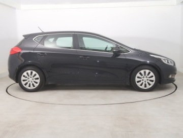 Kia Ceed II Hatchback 5d 1.6 GDI 135KM 2012 Kia Ceed 1.6 GDI, Salon Polska, Serwis ASO, Klima, zdjęcie 5