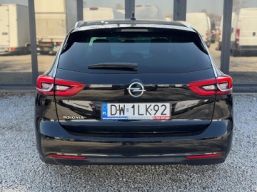 Opel Insignia II Sports Tourer 1.6 CDTI 136KM 2019 OPEL INSIGNIA B Sports Tourer1.6 CDTi 136KM AUTOMAT! SKÓRY! PDC! KAMERA!, zdjęcie 4
