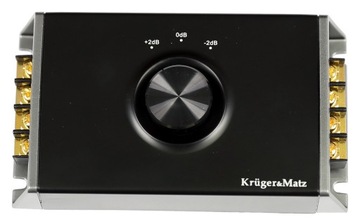 Zestaw głośników samochodowych 6,5