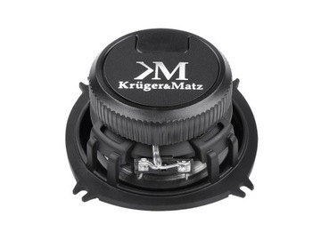 Автомобильные динамики Kruger&Matz 4 дюйма.