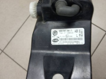 3G0941661F HALOGEN LEVÝ PASSAT B8 ORIGINÁLNÍ