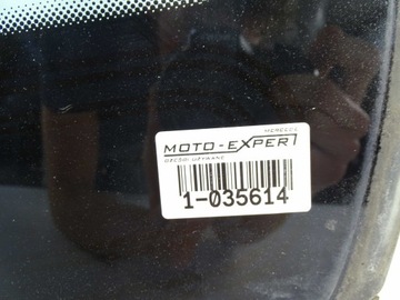 MERCEDES S TŘÍDA W221 SKLO (OKNO) ČELNÍ PŘEDNÍ