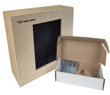 JBL Studio 2 6IW BackBox obudowa 330/330/127 M330