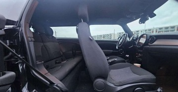 Mini Countryman R60 Crossover 1.6 D 90KM 2012 MINI Countryman 2012 r. 1.6 d samochod sprowadzony zarejestrowany 1.6 90KM, zdjęcie 15