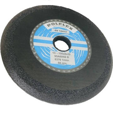 Polflex String Abroom Saw 1C-150 мм