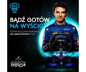 ИГРОВОЕ КОЛЕСО + ПЕДАЛИ LOGITECH G29 DRIVING FORCE PlayStation + ПК