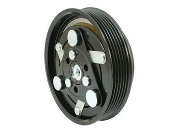 SPRZĘGŁO KOMPRESORA VOLVO XC90 / XC60 / 9G9N-19D629-EA / PXC16-1654P