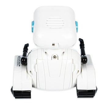 ИНТЕРАКТИВНЫЙ РОБОТ С ДИСТАНЦИОННЫМ УПРАВЛЕНИЕМ RC ДИСТАНЦИОННОГО УПРАВЛЕНИЯ