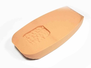 ГУБКА ДЛЯ СИДЕНЬЯ WSK GARBUSKA PRL