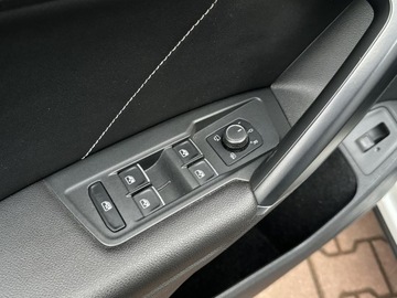 Volkswagen Tiguan II SUV 2.0 TSI BlueMotion Technology 220KM 2018 Volkswagen Tiguan 2.0 TSI 220KM R-line, ASO, Salon, zdjęcie 29