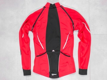 GORE BIKE WEAR PHANTOM 2 WINDSTOPPER SOFTSHELL 40