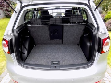 Volkswagen Golf Plus II 1.4 TSI 122KM 2011 GOLF VI PLUS 1,4 TSi 122 KM IDEALNY, zdjęcie 19
