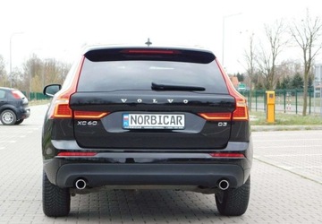 Volvo XC60 II Crossover D3 150KM 2020 Volvo XC 60 z Gwarancja Kamera Skora Fotele Comforty 2.0 Diesel 150KM, zdjęcie 14