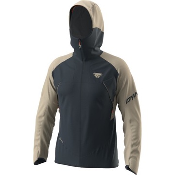 Dynafit Kurtka Męska Transalper Gore-Tex 5261 Rock Khaki L