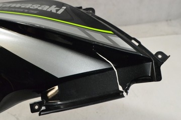 крышка бака Kawasaki Versys KLE 650