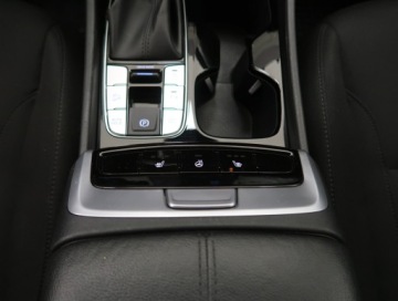 Hyundai Tucson IV SUV 1.6 T-GDI 48V 150KM 2023 Hyundai Tucson 1.6 T-GDI 48V MHEV, Serwis ASO, zdjęcie 17