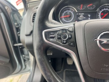 Opel Insignia I 2015 Opel Insignia KLIMATYZACJA NAWIGACJA PARKTRONIC KAMERA COFANIA EL.KLAPA SE, zdjęcie 17