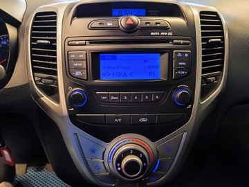 Hyundai ix20 Mikrovan 1.6 CVVT 125KM 2015 HYUNDAI ix20 1.6 MPI 125 KM, zdjęcie 11
