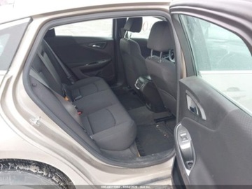 Chevrolet Malibu VII 2024 Chevrolet Malibu 1LT 2024 1.5 Benzyna 163KM, zdjęcie 12