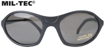 Полярные очки Очки для альпинизма MIL-TEC MILITARY GLACIER GLASSES UV S3