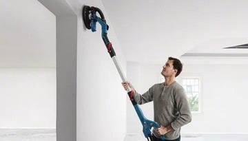 ШЛИФОВКА BOSCH GTR 550 215MM 06017D4020