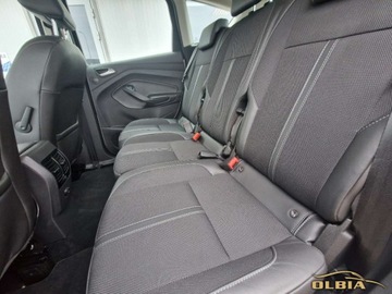 Ford C-MAX II Grand C-MAX Facelifting 1.5 EcoBoost 150KM 2015 Ford C-MAX Titanium Automat Park assist Kamera cofania 1.5 Benzyna 150KM, zdjęcie 16