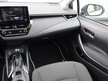 Toyota Corolla XII Sedan 1.8 Hybrid 122KM 2021 Toyota Corolla 1.8 Hybrid, Salon Polska, zdjęcie 7