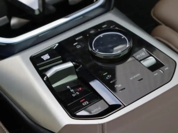 BMW X3 G45 2026 BMW X3 xDrive20d Sport Suv 2.0 (197KM) 2026, zdjęcie 8