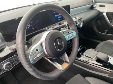 Mercedes CLA C118/X118 2021 Mercedes-Benz CLA Salon polska pierwszy wlasciciel 1.4 Benzyna 136KM