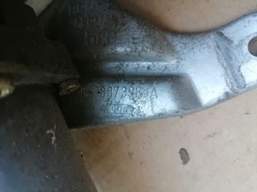 A3 8L MECHANIZMUS OKNO LEVÝ PŘEDNÍ 8L3837398A
