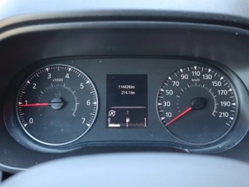 Dacia Duster II SUV 1.0 TCe 101KM 2020 Dacia Duster 1.0 TCe, Salon Polska, Serwis ASO, zdjęcie 10