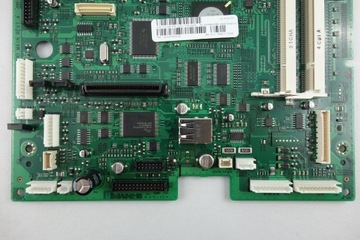 Плата контроллера Плата принтера Dell 5330DN H107H